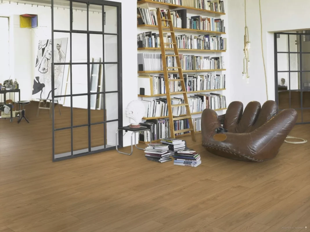 Parador Oak Mont Blanc brown 1748790 - Image 3