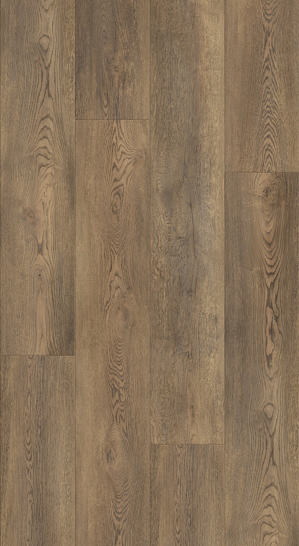 Vinilinės grindys brown oak