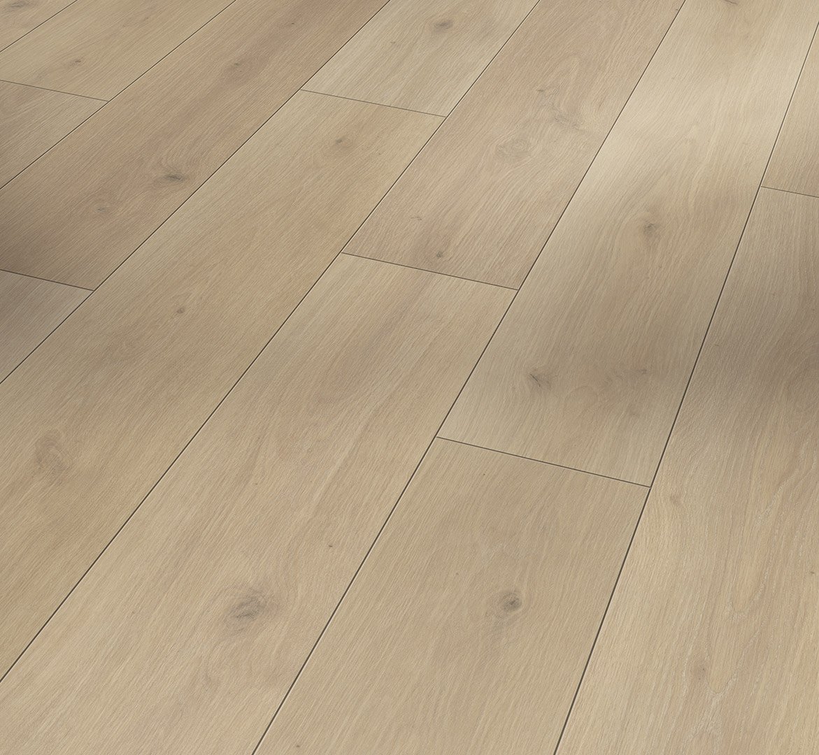 Parador Oak Natural Mix light 1730463 laminuotos grindys