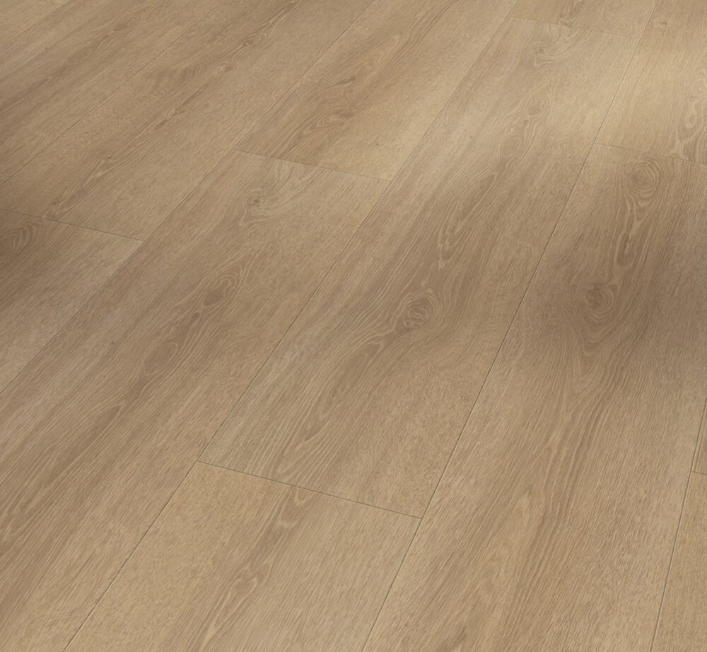 Vinilinė grindų danga su click sistema Parador Oak Studioline natural 1744623