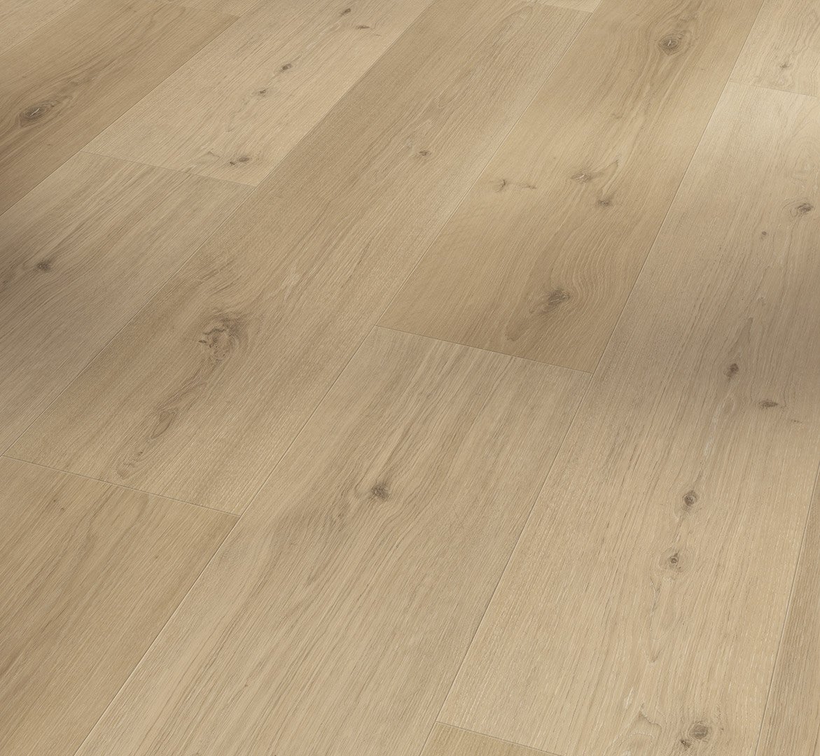 Vinilinė grindų danga Parador Oak Natural Mix light 1744627