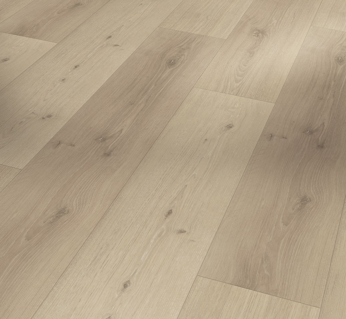 Vinilas Parador Oak Natural Mix grey 1744628