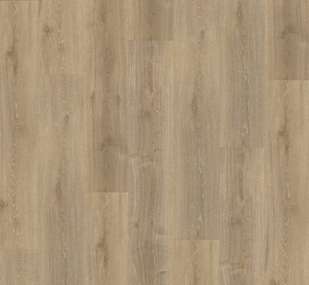 Vinilinė grindų danga su click sistema ir integruotu paklotu Parador Oak Royal light-limed 1744631