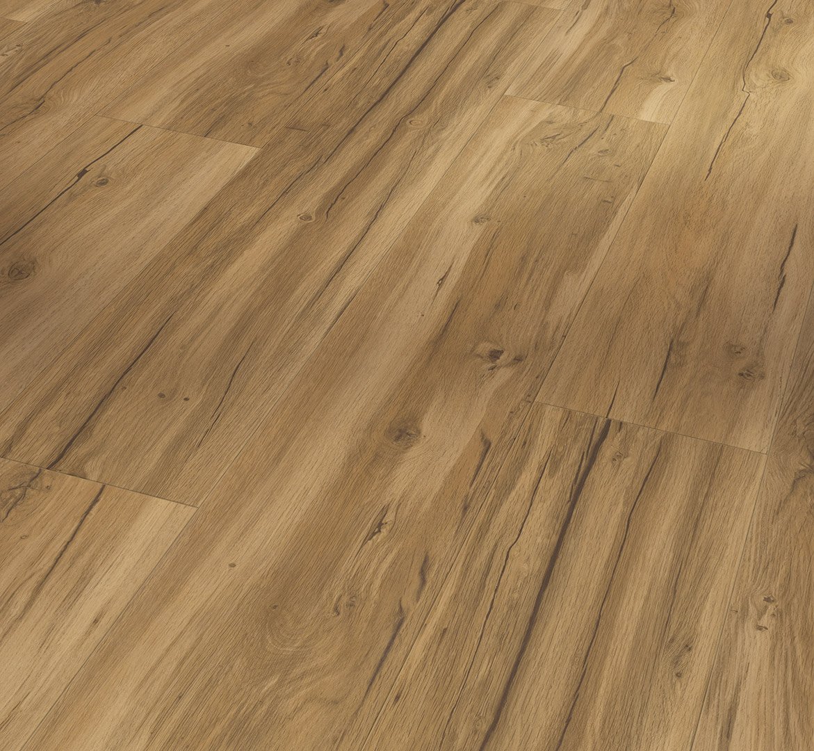 Vinilinės grindys Parador Oak Memory natural 1744632