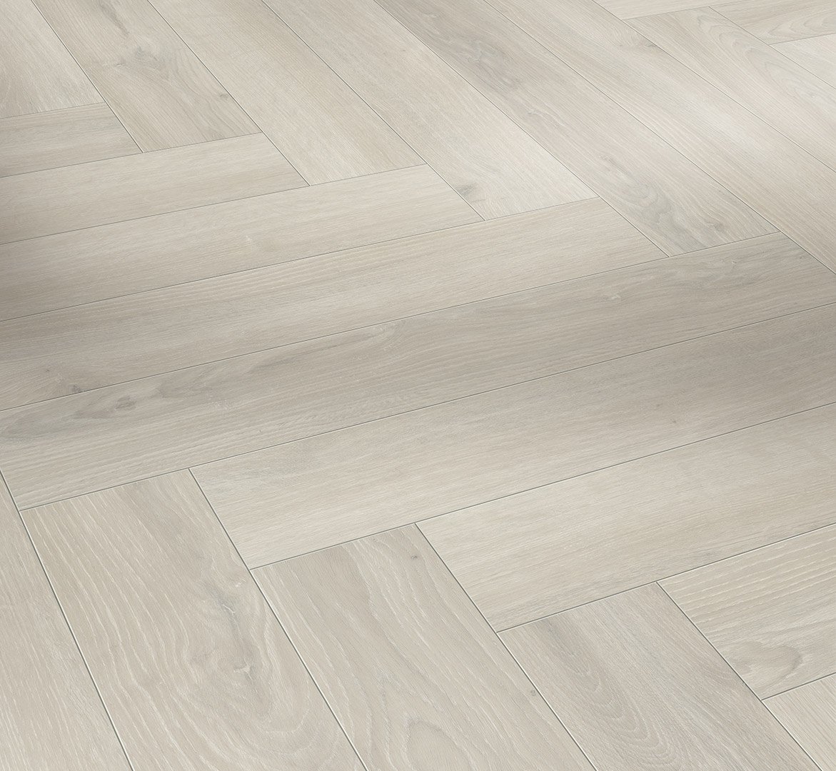 Eglutės laminatas Parador Oak Skyline white 1747862