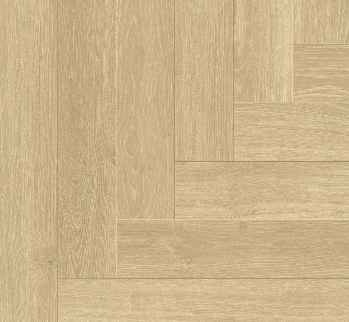 Laminuotos grindys eglutės raštu Parador Oak Studioline natural 1747866