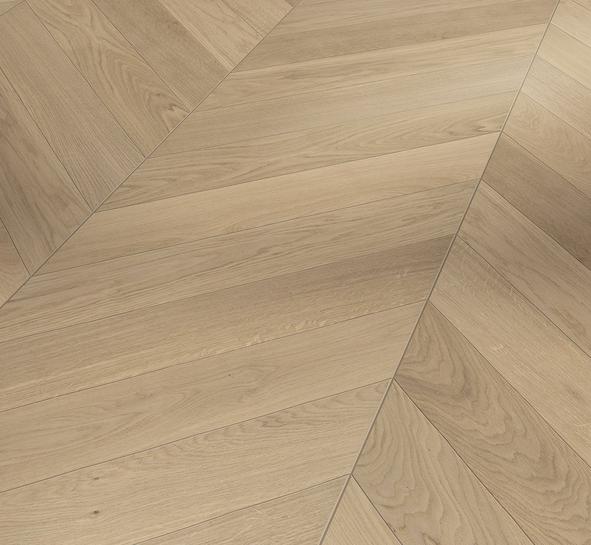 Medinės grindys Parador Chevron Oak 1748487