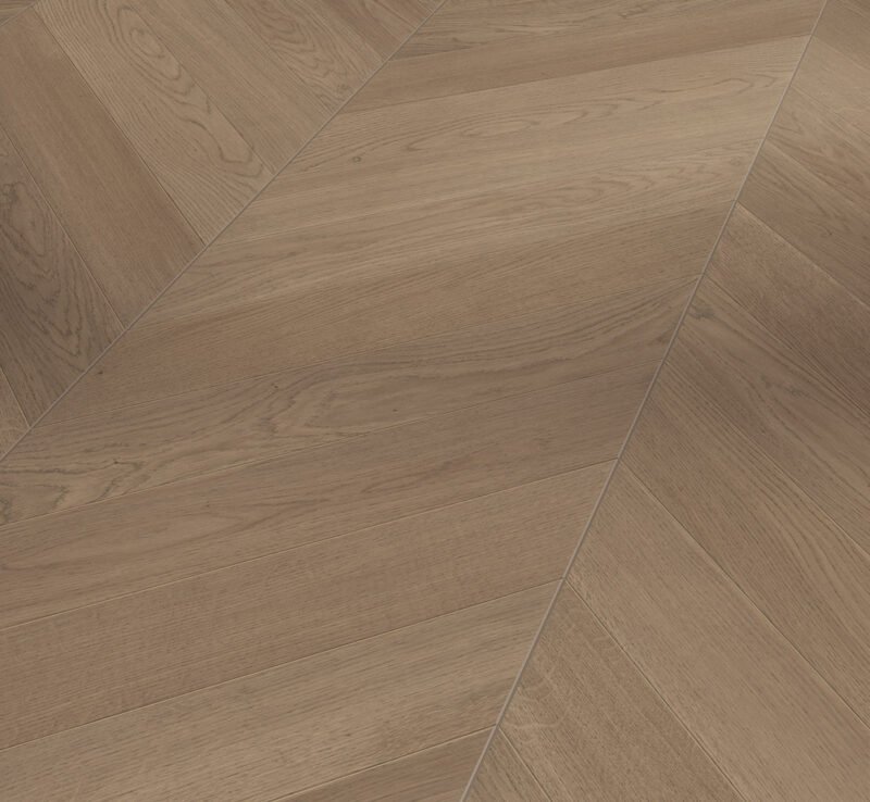 Medinės grindys Parador Chevron Oak Tuscan 1748490
