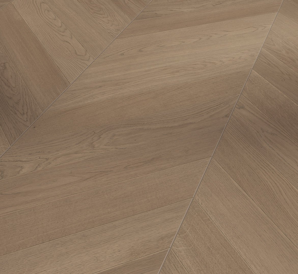 Medinės grindys Parador Chevron Oak Tuscan 1748490