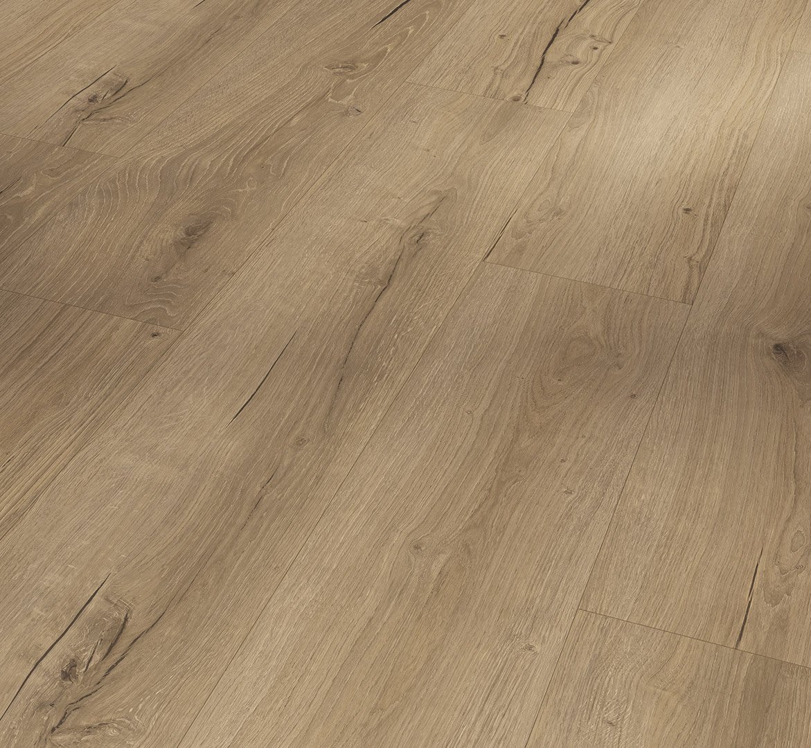 vinilinės grindys Parador Oak Cambridge natural 1748842