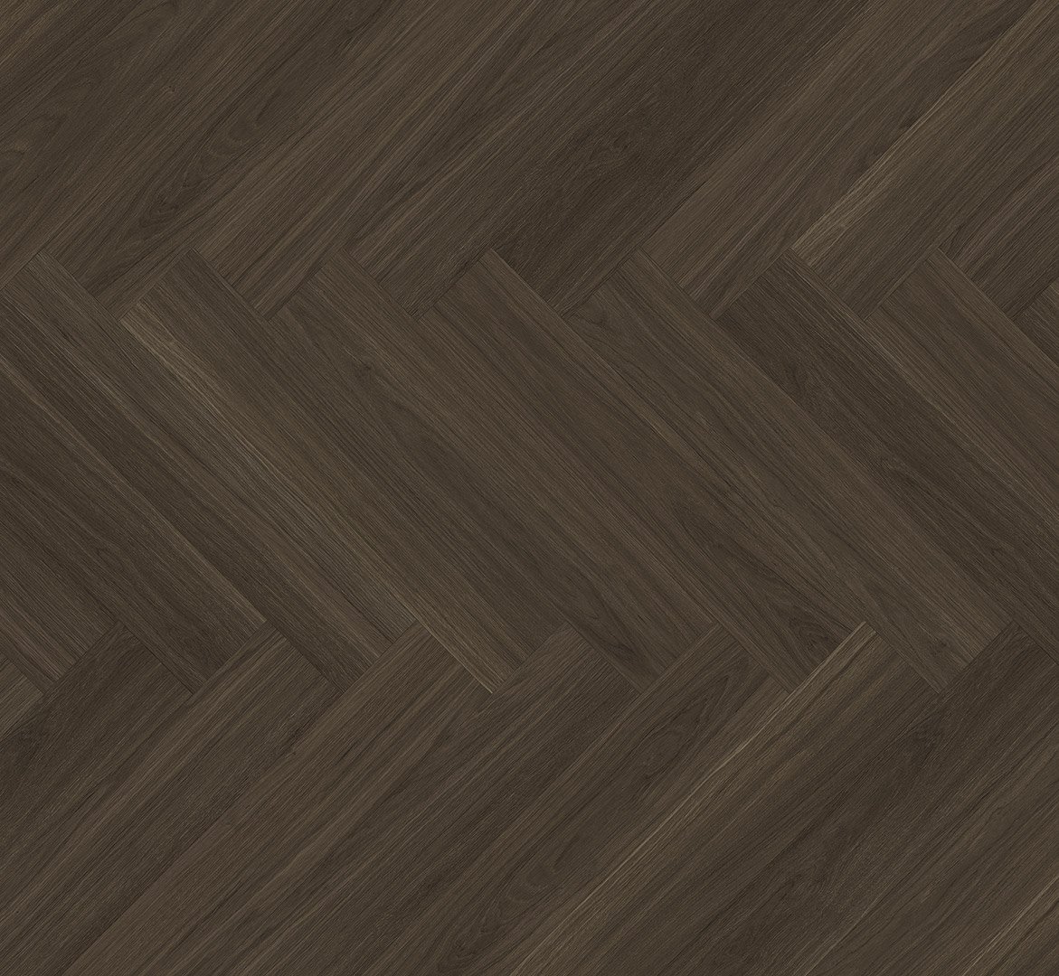 Vinilas herringbone Parador Oak Oxford dark brown 1748855