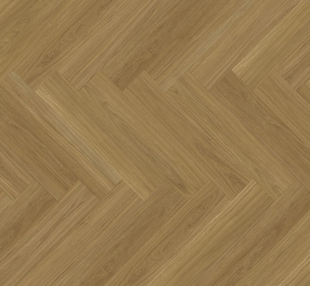 Eglutės rašto vinilinės grindys Parador Oak Oxford caramel brown 1748856