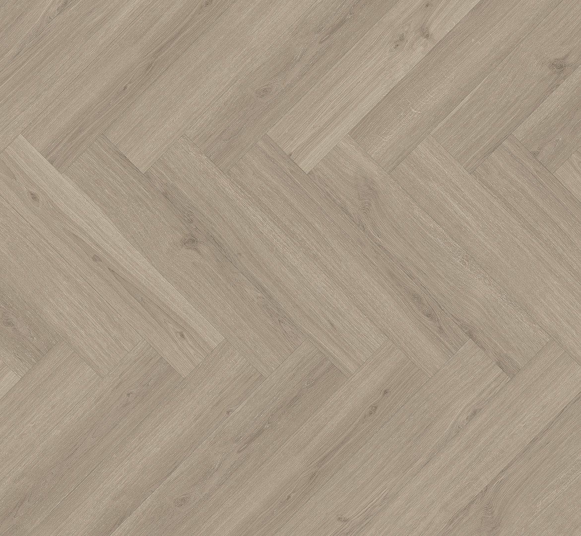 Vinilinės grindys eglute su click sistema Parador Oak Regent grey 1748858