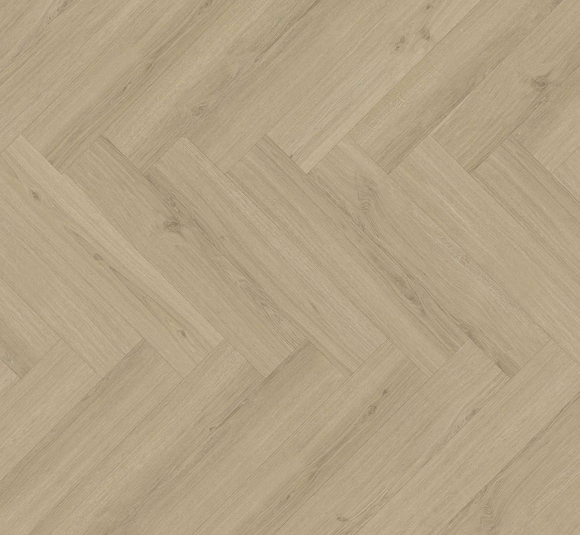 Vinilinės herringbone grindys Parador Oak Regent beige 1748859