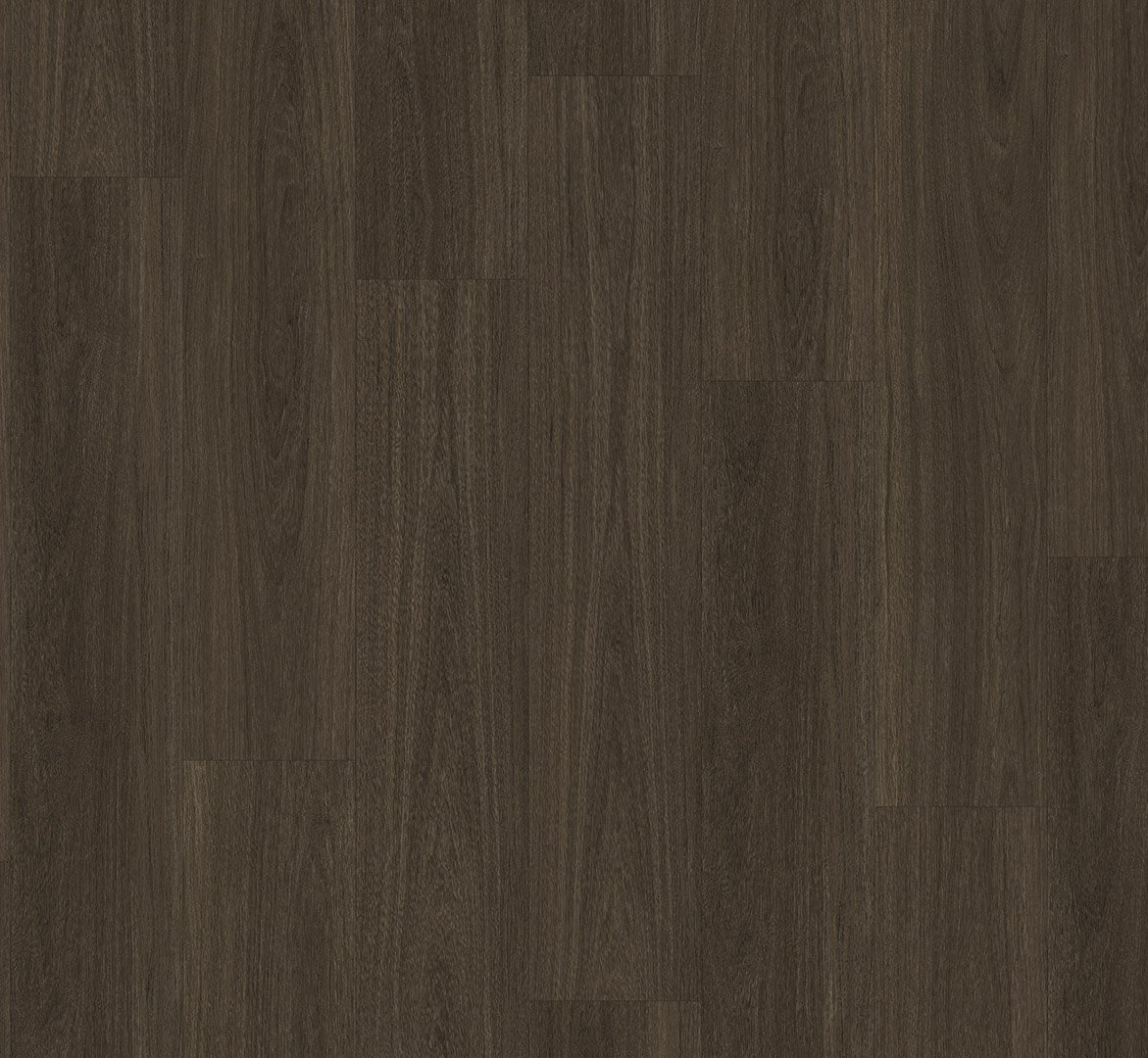 Klijuojamas vinilas 33 atsparumo klasė, spalva: tamsiai ruda, forma: lentomis Parador Oak Oxford dark brown 1748868