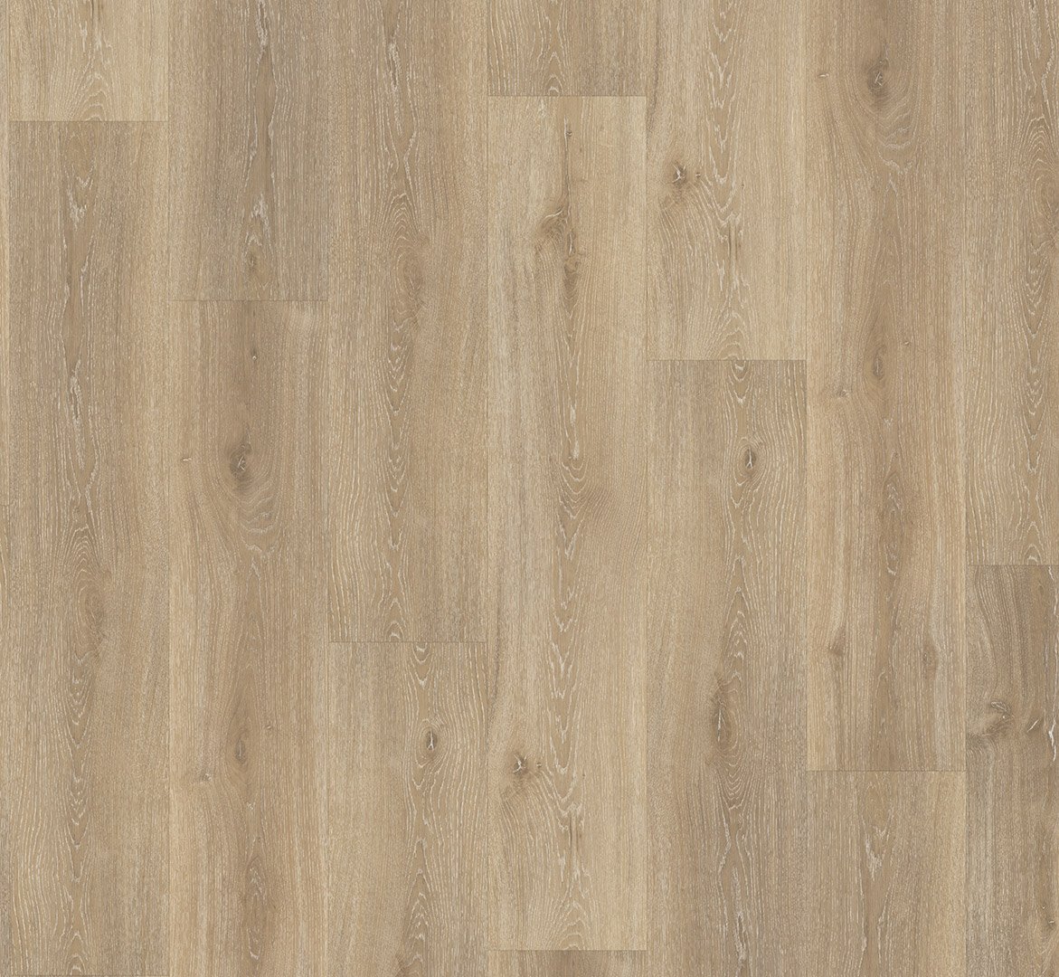 Klijuojamas vinilas lentomis šviesaus ąžuolo spalvos Parador Oak Royal light-limed 1748870