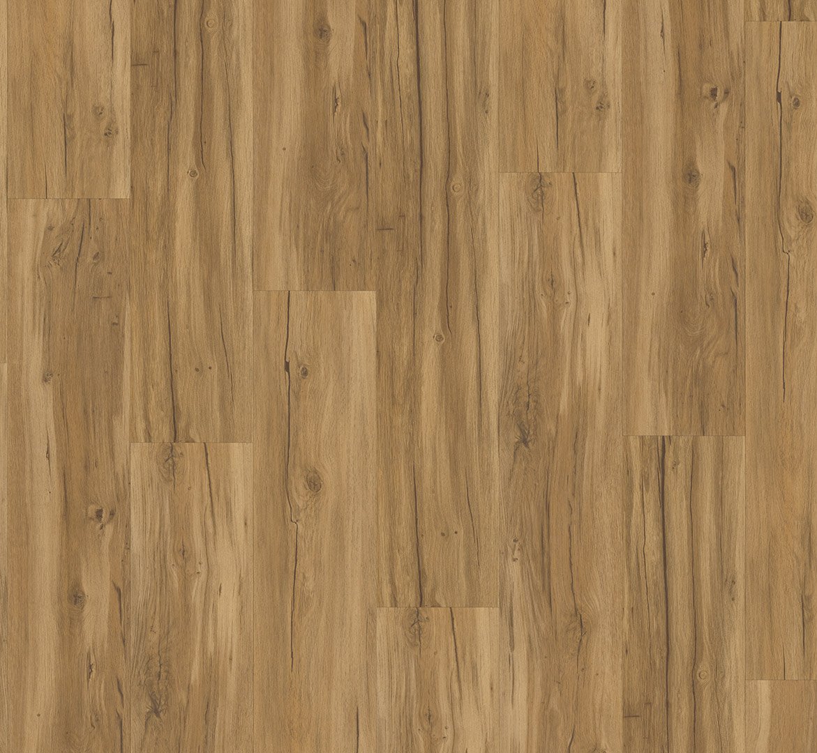 Klijuojama vinilinė grindų danga Parador Oak Memory natural 1748871