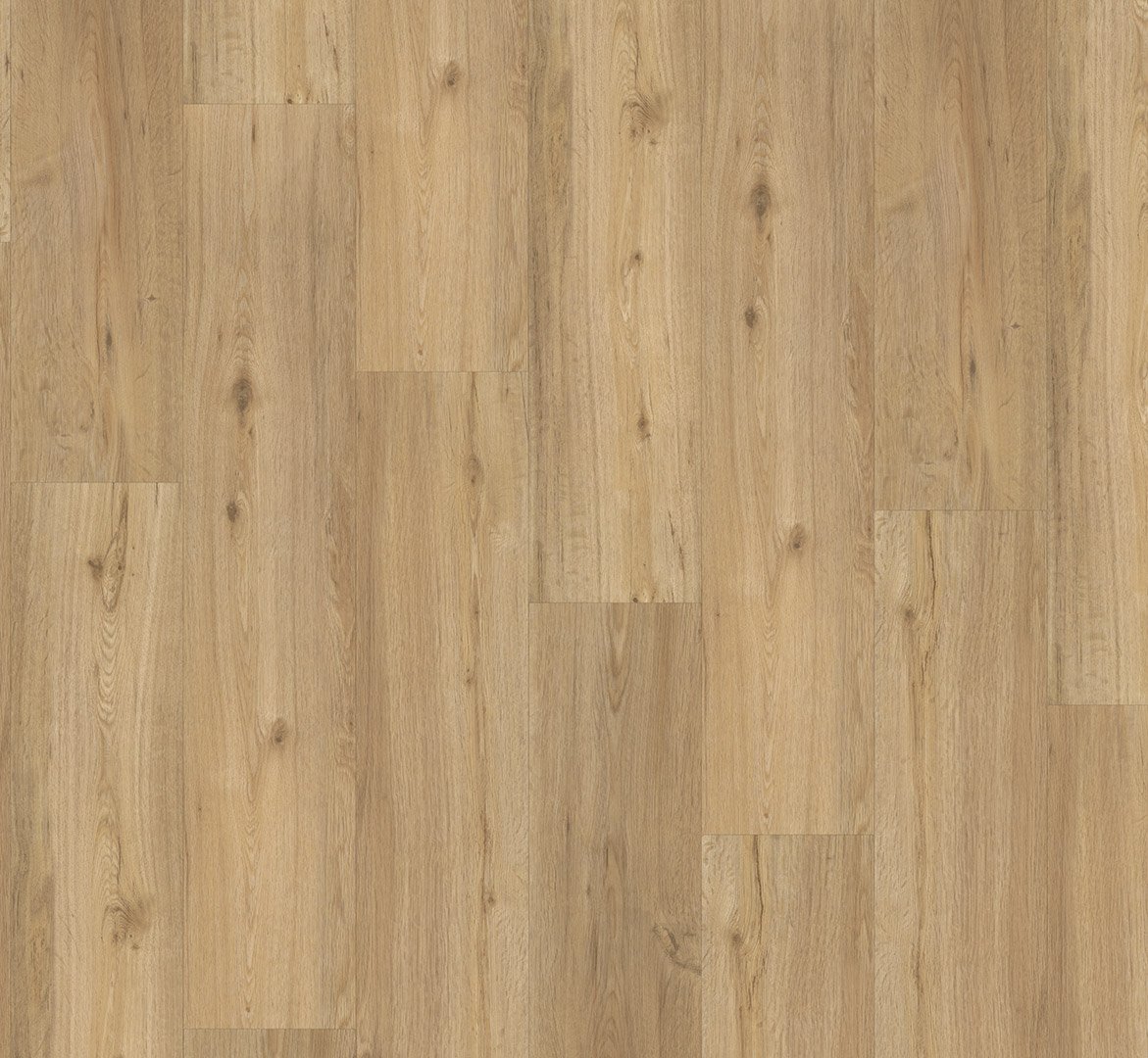 Klijuojamas vinilas natūralaus ąžuolo spalvos Parador Oak natural 1748872