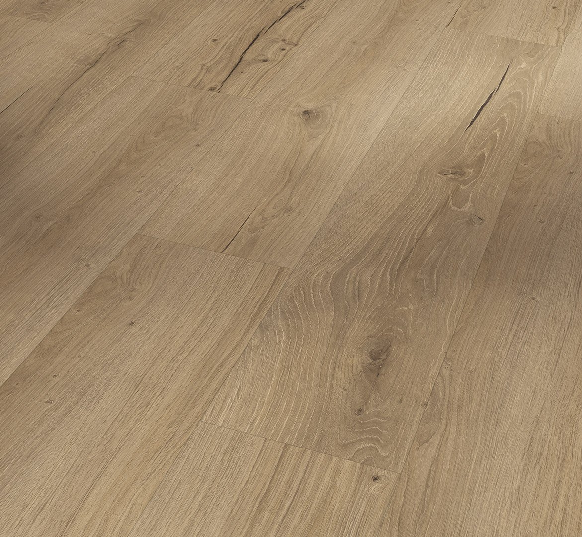 Klijuojamas vinilas Parador Oak Cambridge natural 1748873