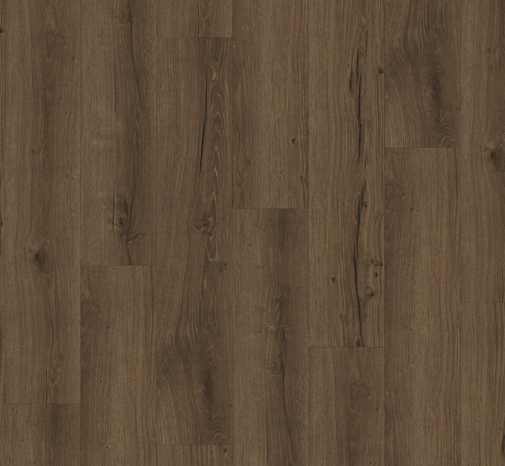 Klijuojamas vinilas tamsaus ąžuolo spalvos Parador Oak Cambridge smoked 1748874
