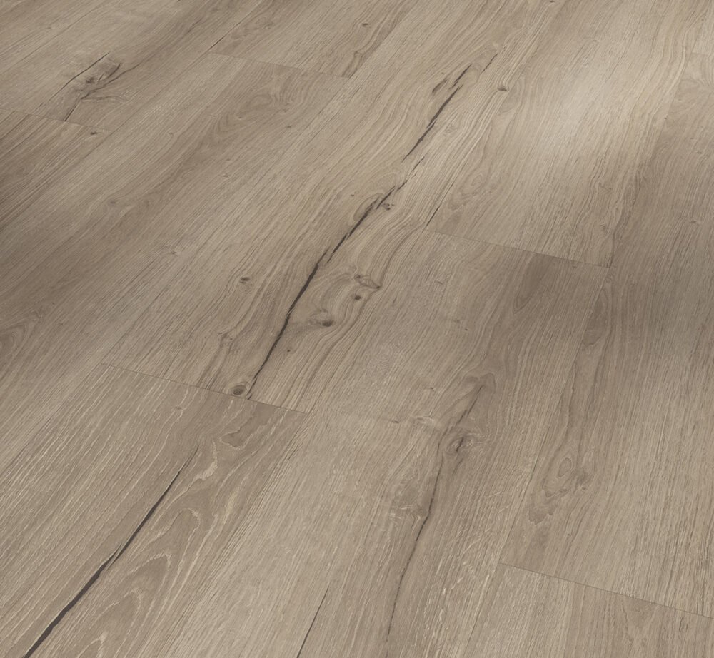 Klijuojamas vinilas Parador Oak Cambridge taupe 1748875