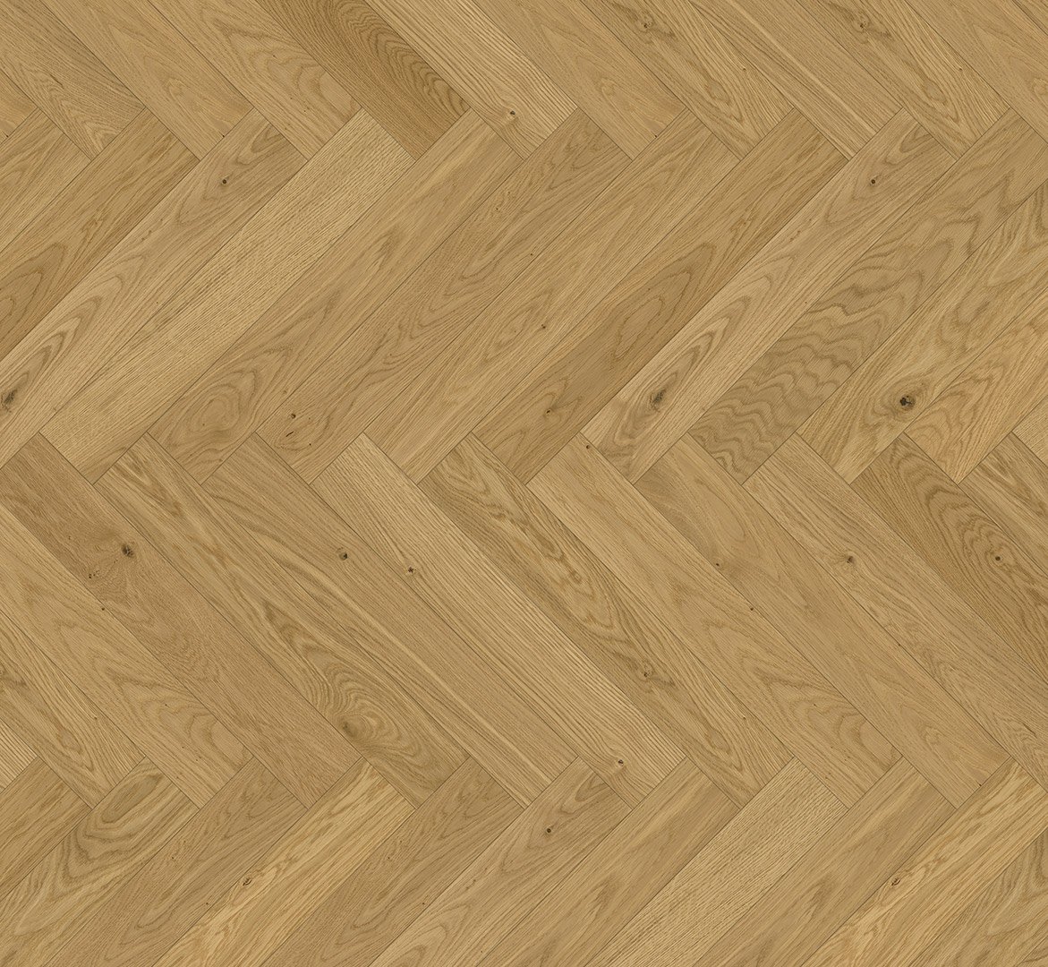 Medinės grindys eglutės raštu Parador Oak Bardolino natural 1748884