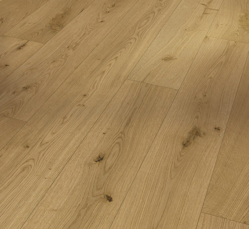 Medinė grindų danga Parador Oak Soave natural 1748895