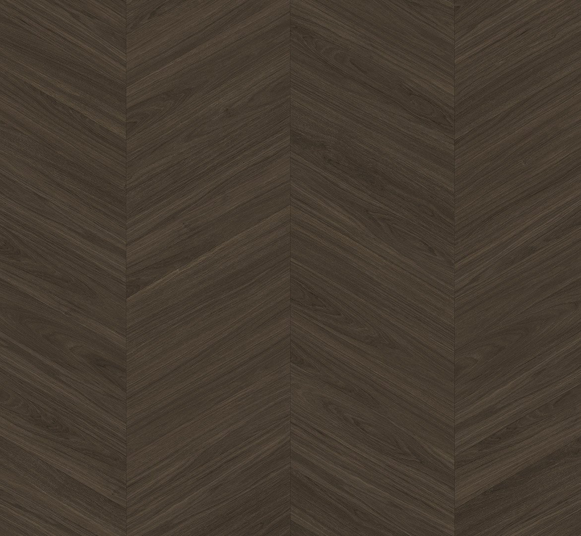 Klijuojamas vinilas chevron Parador Oak Oxford dark brown 1750866