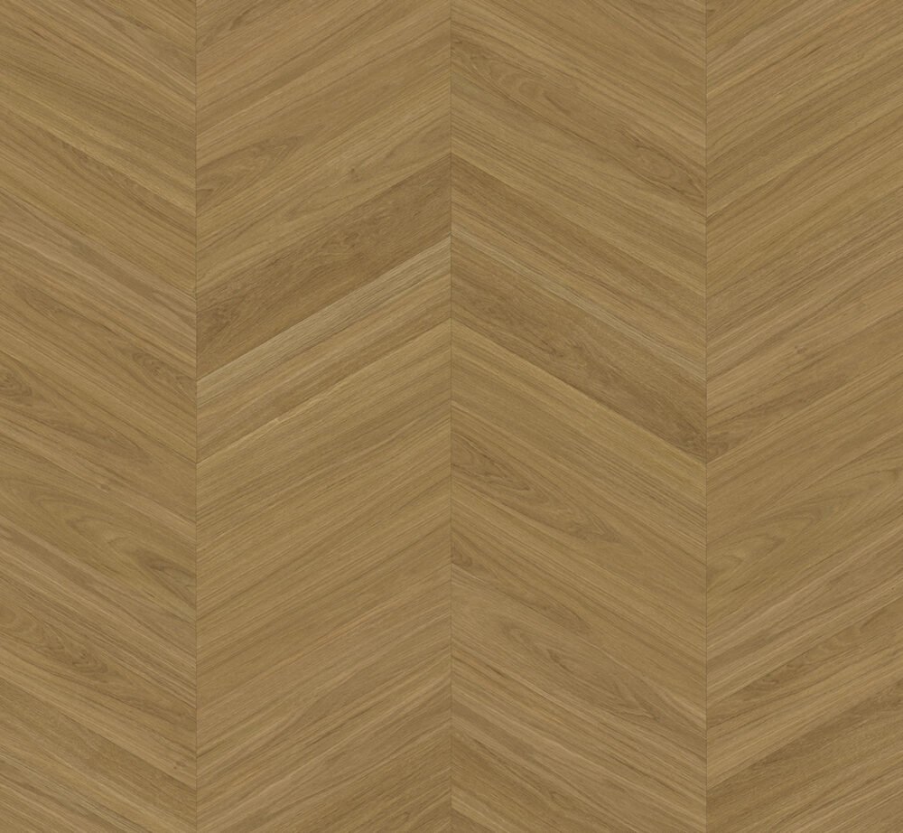 Vinilas chevron raštu Parador Oak Oxford caramel brown 1750867