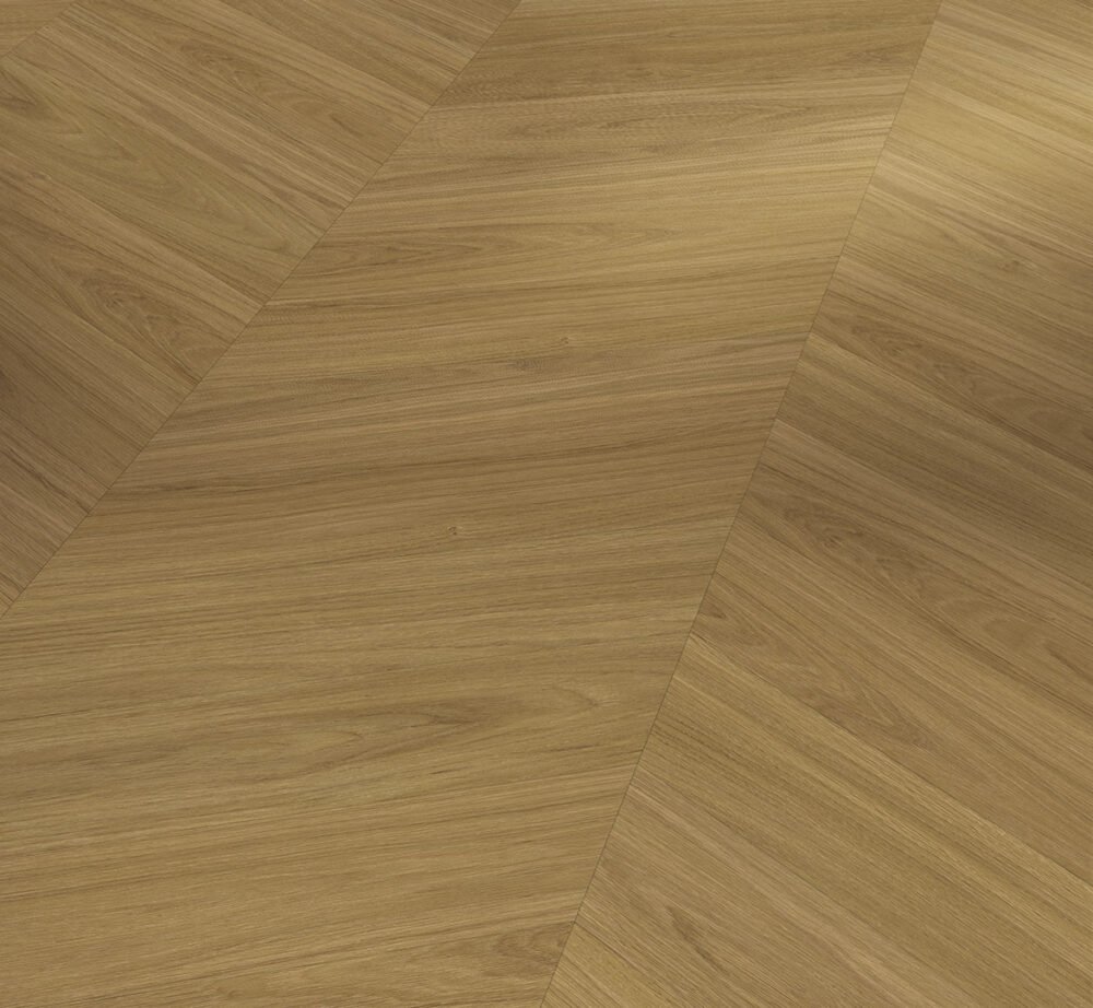 Vinilas chevron raštu Parador Oak Oxford caramel brown 1750867