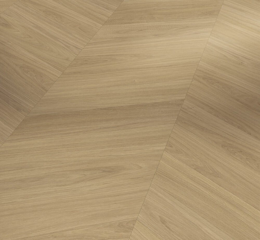 Klijuojama vinilinė grindų danga 33 atsparumo klasės chevron raštu Parador Oak Oxford natural 1750868
